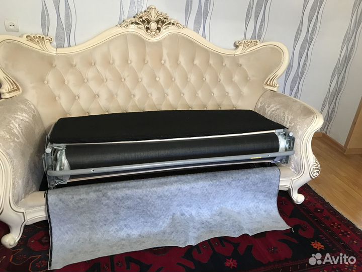 Мягкая мебель