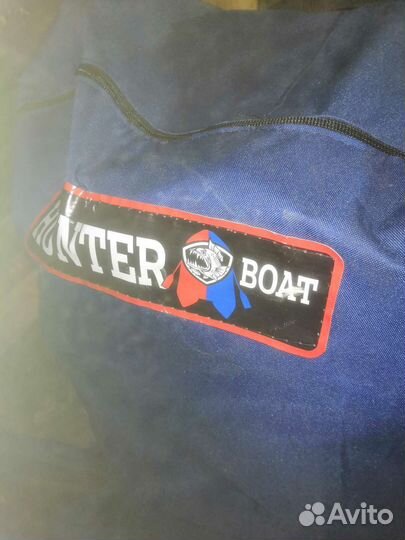 Лодка пвх 290 паёльная