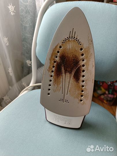 Утюг Bosch sensixx B1 TDA2630 2100W