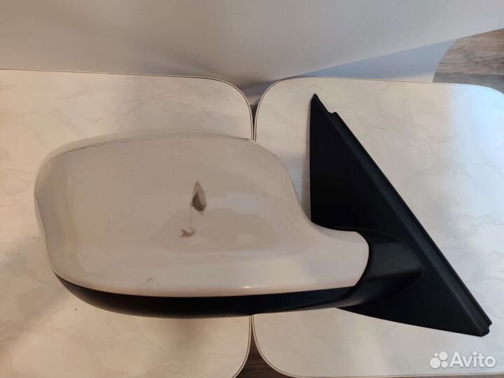 Зеркало заднего вида правое с камерой BMW X3 F25