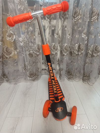 Самокат детский