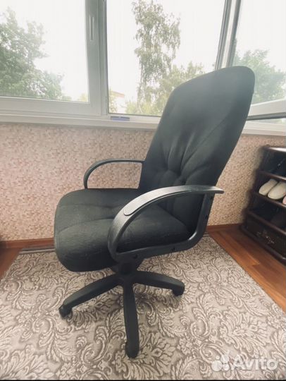 Компьютерное кресло бу