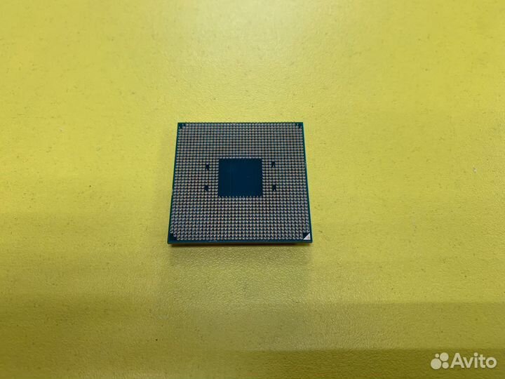 Процессор AMD Ryzen 3 3300X AM4, 4 x 3800 мгц