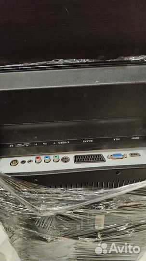 Телевизор/монитор 22