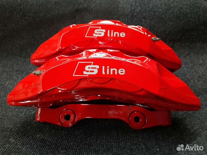 Порошковая покраска дисков и металла