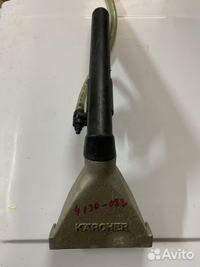 Насадка для karcher puzzi