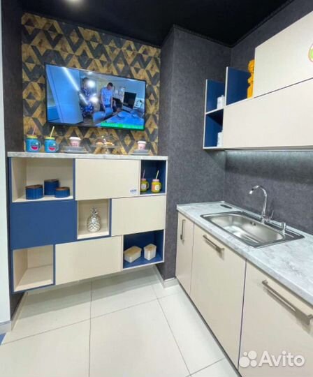 Кухонный гарнитур