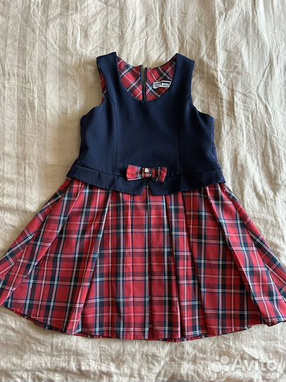 Школьная форма