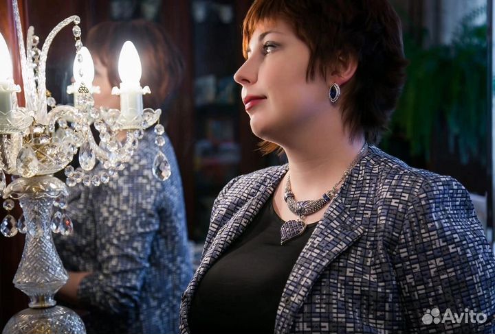 Администратор салона красоты резюме