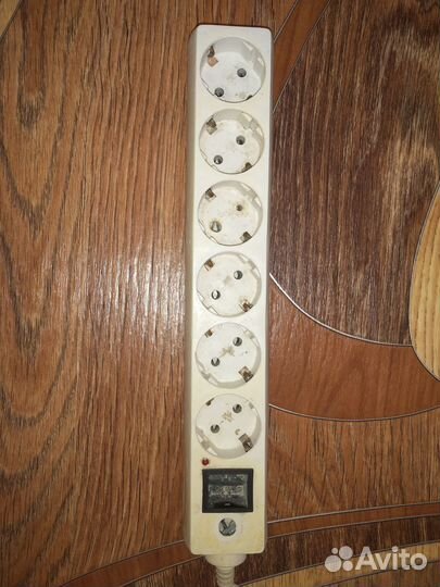 Сетевой фильтр