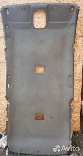 Поталок Kia Carens 02-06г.в