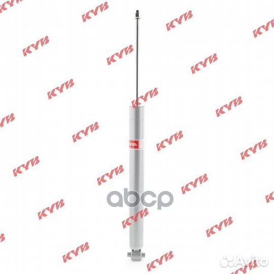 Амортизатор задний GAS 553381 KYB