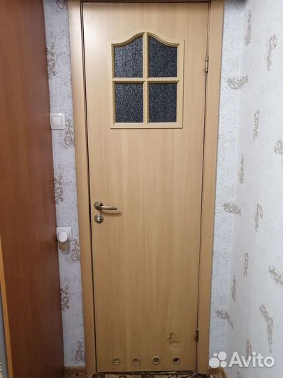 Дверь межкомнатная 900