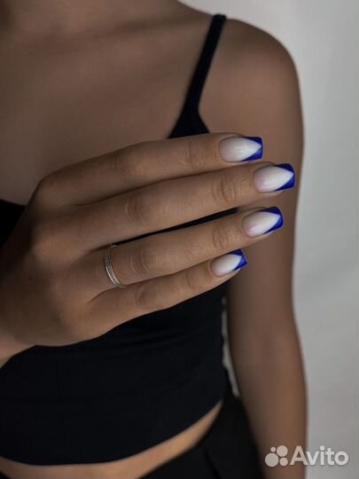 Мастер маникюра