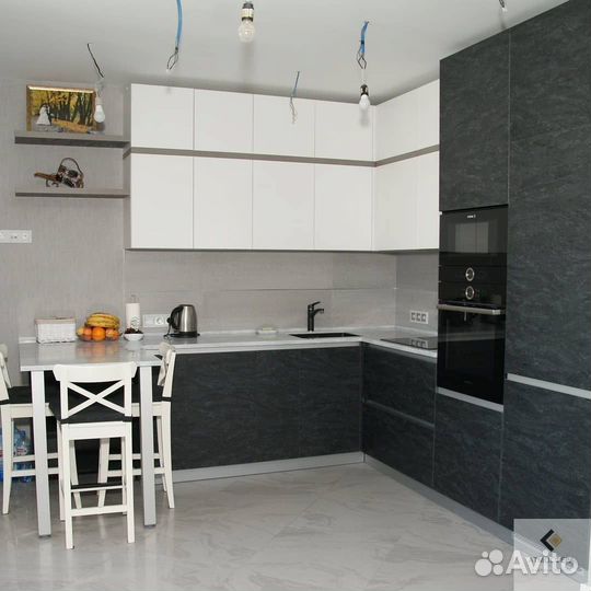 Кухня на заказ