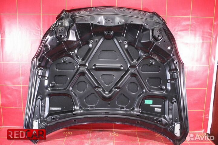 Капот Infiniti EX QX50 J50 (08)