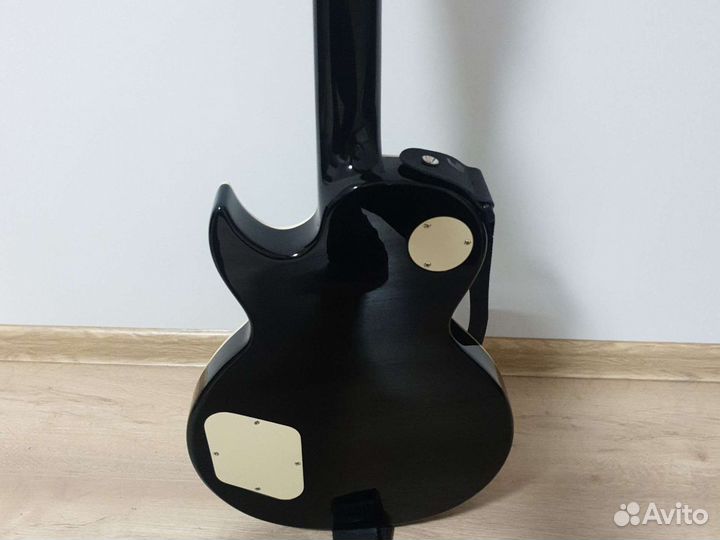 Электронная гитара