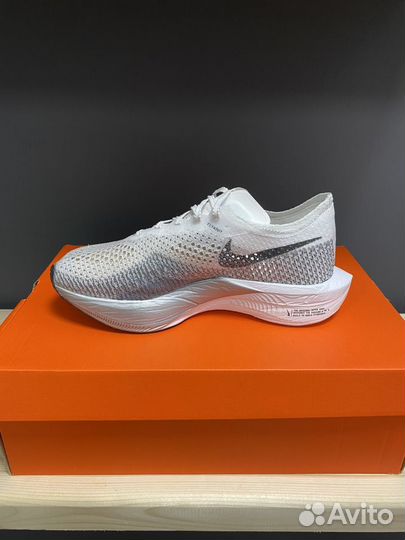 Кроссовки Nike ZoomX vaporfly next 3 Оригинал