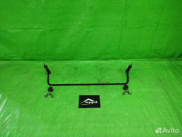 Стабилизатор зад. Dodge Caliber