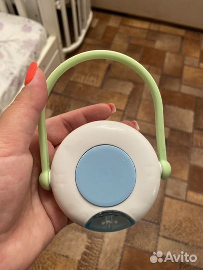 Мобиль Fisher Price мечты о бабочках