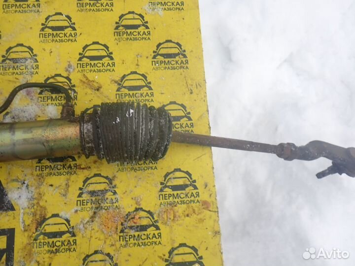 Рейка рулевая для Geely CK/Otaka 2006-2016