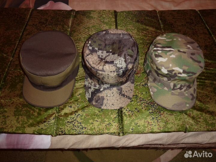 Кепку летнюю