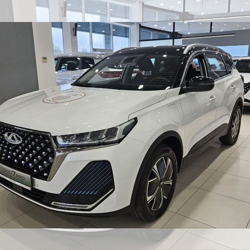 Купить Chery 🚘 от 160 000 ₽ в Верхе-Нейвинском: 1 030