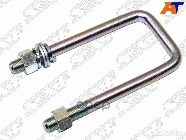 Стремянка рессоры nissan navara 05- ST-55247EB3