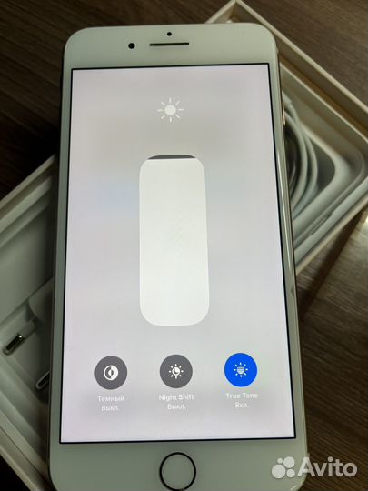 iPhone 8 Plus, 256 ГБ