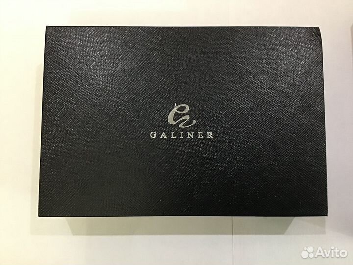 Мундштук для сигар galiner