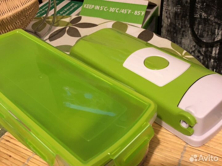 Мультирезка