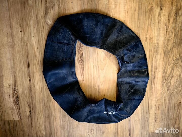 Тюб, санки надувные, 