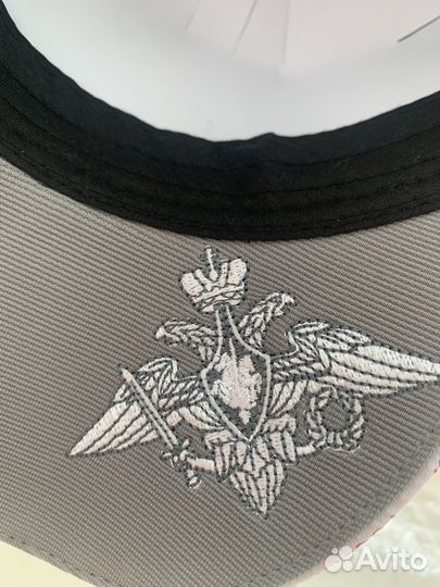 Бейсболка армия россии