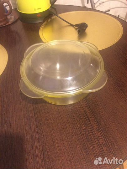 Посуда для кухни