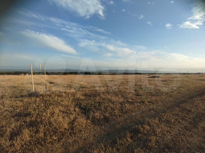 Участок 8 сот. (ИЖС)