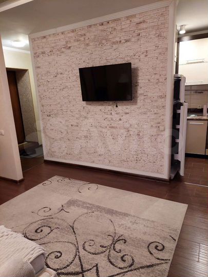 Квартира-студия, 30 м², 2/5 эт.