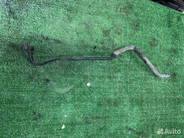 Трубка охлаждения Chevrolet Cruze седан F16G3 2011