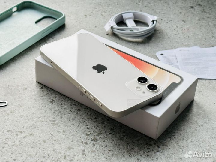 iPhone 12 mini, 128 ГБ