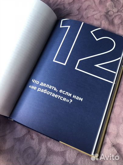 Книга Хочу Могу Надо Марины Мелия