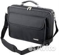 Сумка для ноутбука