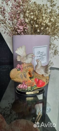 Копилки,статуэтки