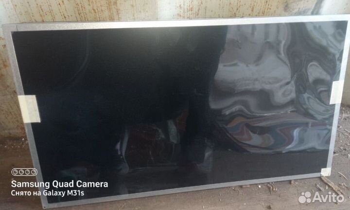 Матрица для моноблоков модель M240HW01 V.8