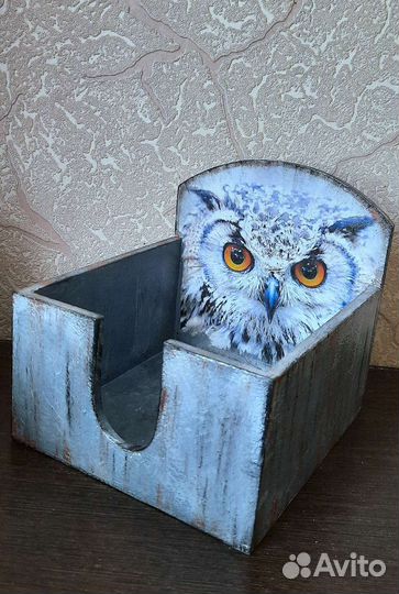 Деревянные изделия