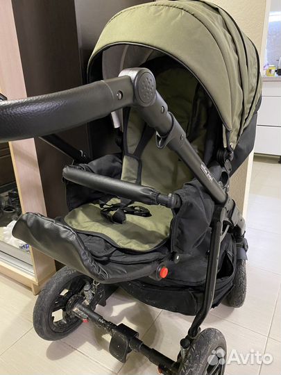 Детские коляски Noordline Beatrice Sport 2 в 1