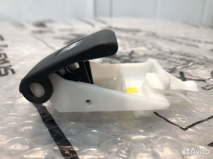 Ручка открытия капота Lexus Rx 3