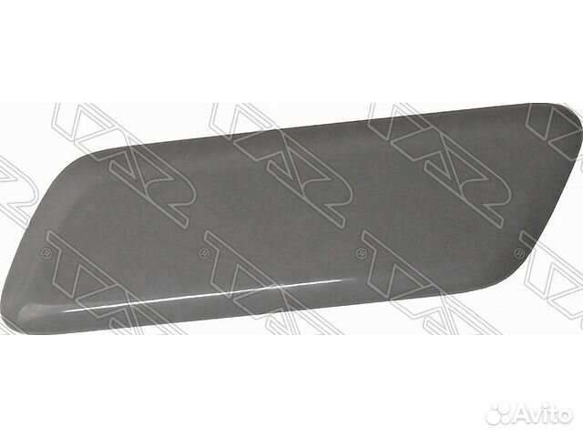 Крышка омывателя фары левая Rav4