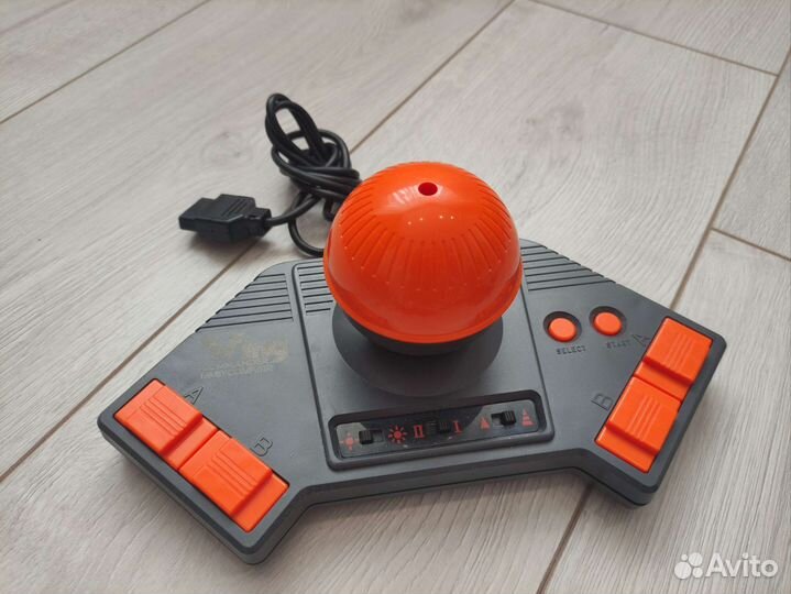 Контроллеры для Nintendo Famicom