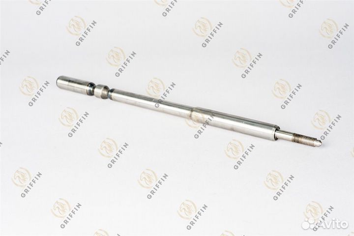 Вал избирателя передач кп GRS905 (Б/У) Scania