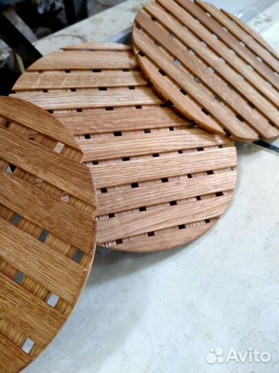 Подставка для горячего