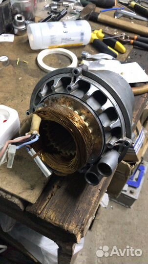 Запчасти на Karcher k7